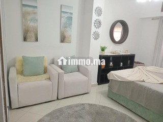 شارع محمد السادس ملابطة - Appartement Location Vacances - Tanger