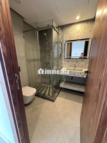 Appartement neuf Oasis - Location Immobilier - Casablanca - photo 3