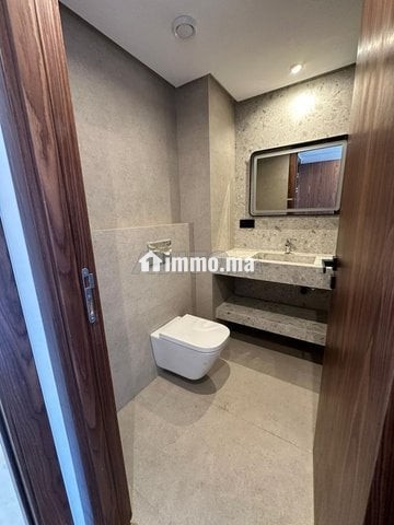 Appartement neuf Oasis - Location Immobilier - Casablanca - photo 5