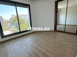 Appartement neuf Oasis - Appartement à louer - Casablanca
