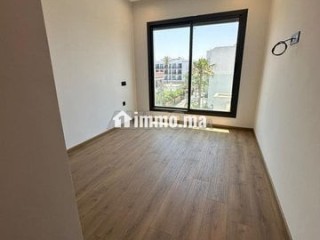 Appartement neuf Oasis - Appartement à louer - Casablanca