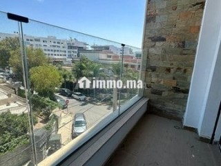 Appartement neuf Oasis - Appartement à louer - Casablanca