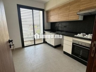 Appartement neuf Oasis - Appartement à louer - Casablanca