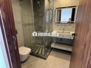 Appartement neuf Oasis - Appartement à louer - Casablanca