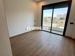 Appartement neuf Oasis - Appartement à louer - Casablanca