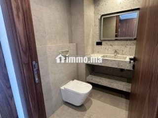 Appartement neuf Oasis - Appartement à louer - Casablanca