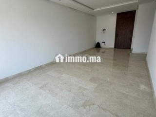 Appartement neuf Oasis - Appartement à louer - Casablanca