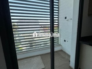 Appartement neuf Oasis - Appartement à louer - Casablanca