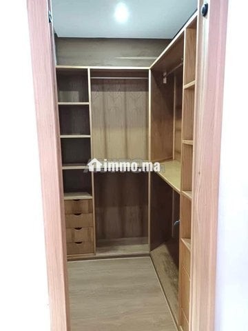 Trés beau duplex studio à 2 mars meublé - Location Immobilier - Casablanca - photo 8
