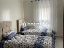 Apart bien meublé et bien situé /bidon samsar - Appartement Location Vacances - El Jadida