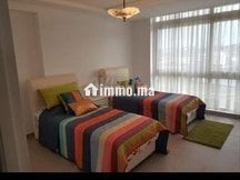 Apart bien meublé et bien situé /bidon samsar - Appartement Location Vacances - El Jadida