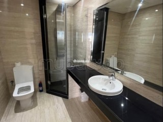 Appartement en location à Ville Verte. 3 chambres agréables. Bien meublé - Appartement à louer