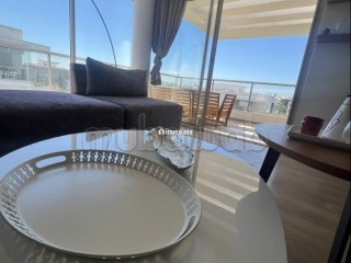 Appartement en location à Ville Verte. 3 chambres agréables. Bien meublé - Appartement à louer