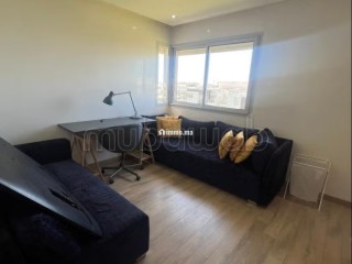Appartement en location à Ville Verte. 3 chambres agréables. Bien meublé - Appartement à louer