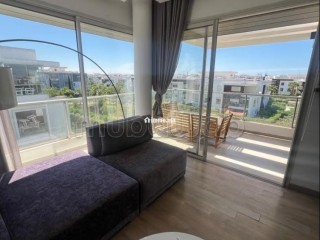 Appartement en location à Ville Verte. 3 chambres agréables. Bien meublé - Appartement à louer