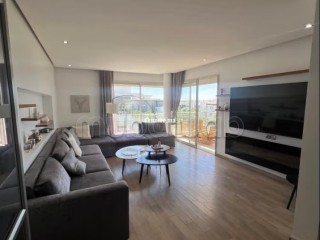 Appartement en location à Ville Verte. 3 chambres agréables. Bien meublé - Appartement à louer