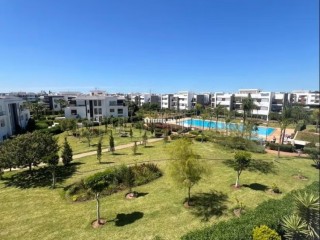 Appartement en location à Ville Verte. 3 chambres agréables. Bien meublé - Appartement à louer