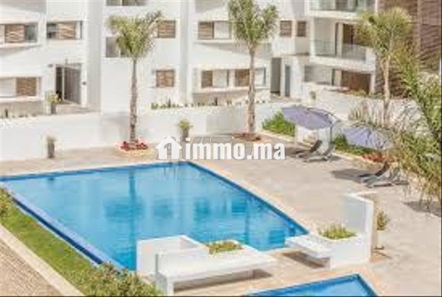 Nouveau Appart location de vacances founty sonaba - Location Vacances - Agadir - photo 1