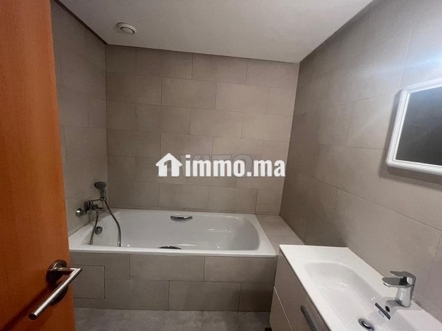 Nouveau Appart location de vacances founty sonaba - Location Vacances - Agadir - photo 2