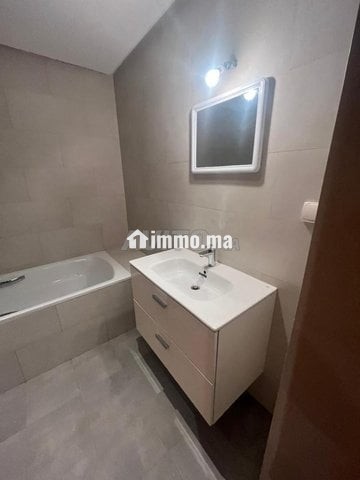 Nouveau Appart location de vacances founty sonaba - Location Vacances - Agadir - photo 3