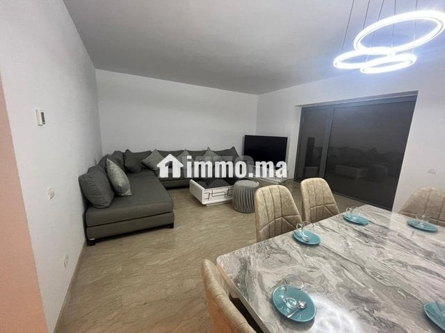 Nouveau Appart location de vacances founty sonaba - Location Vacances - Agadir - photo 4