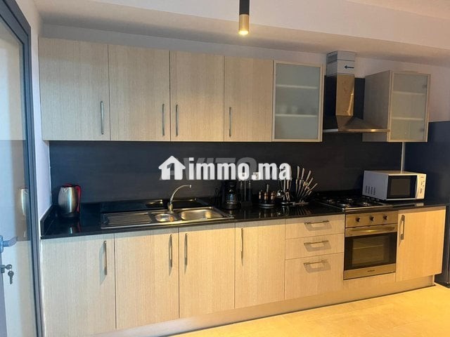 Nouveau Appart location de vacances founty sonaba - Location Vacances - Agadir - photo 5