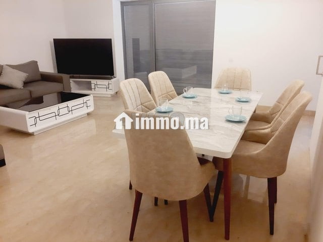 Nouveau Appart location de vacances founty sonaba - Location Vacances - Agadir - photo 6