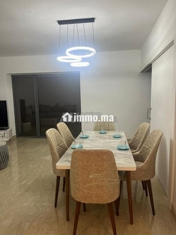Nouveau Appart location de vacances founty sonaba - Location Vacances - Agadir - photo 7