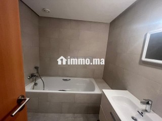 Nouveau Appart location de vacances founty sonaba - Appartement Location Vacances - Agadir