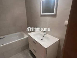 Nouveau Appart location de vacances founty sonaba - Appartement Location Vacances - Agadir