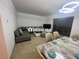 Nouveau Appart location de vacances founty sonaba - Appartement Location Vacances - Agadir