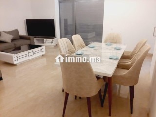 Nouveau Appart location de vacances founty sonaba - Appartement Location Vacances - Agadir