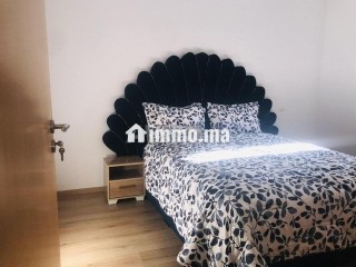 Nouveau Appart location de vacances founty sonaba - Appartement Location Vacances - Agadir