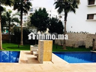 Nouveau Appart location de vacances founty sonaba - Appartement Location Vacances - Agadir