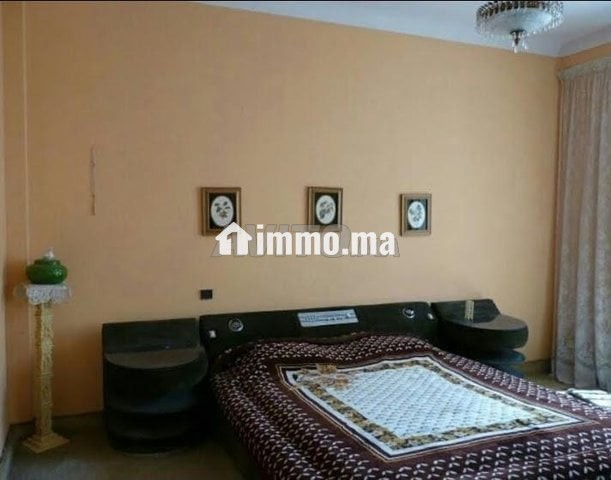 شقة مطلة على البحر وسط المدينة بدون سمسار - Location Vacances - Tanger - photo 4