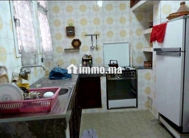شقة مطلة على البحر وسط المدينة بدون سمسار - Location Vacances - Tanger - photo 5
