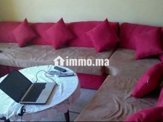 شقة مطلة على البحر وسط المدينة بدون سمسار - Appartement Location Vacances - Tanger