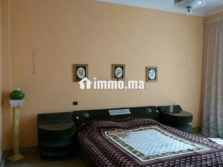 شقة مطلة على البحر وسط المدينة بدون سمسار - Appartement Location Vacances - Tanger