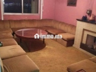 شقة مطلة على البحر وسط المدينة بدون سمسار - Appartement Location Vacances - Tanger