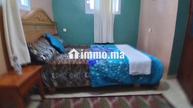شقة في شفشاون بجانب القصبة وساحة الحمام - Location Vacances - Chefchaouen - photo 3