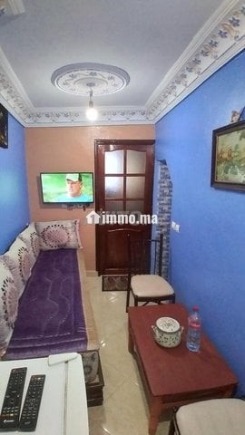 شقة في شفشاون بجانب القصبة وساحة الحمام - Location Vacances - Chefchaouen - photo 4