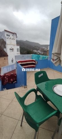 شقة في شفشاون بجانب القصبة وساحة الحمام - Location Vacances - Chefchaouen - photo 5