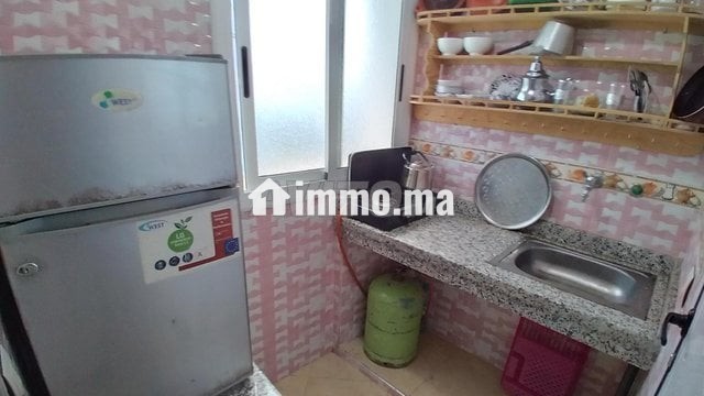 شقة في شفشاون بجانب القصبة وساحة الحمام - Location Vacances - Chefchaouen - photo 6