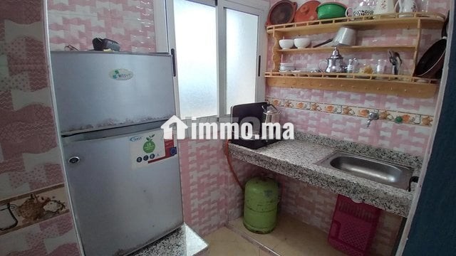 شقة في شفشاون بجانب القصبة وساحة الحمام - Location Vacances - Chefchaouen - photo 7