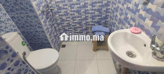 شقة في شفشاون بجانب القصبة وساحة الحمام - Location Vacances - Chefchaouen - photo 8