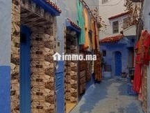 شقة في شفشاون بجانب القصبة وساحة الحمام - Appartement Location Vacances - Chefchaouen