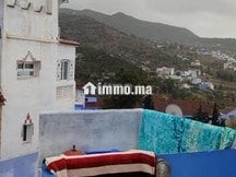 شقة في شفشاون بجانب القصبة وساحة الحمام - Appartement Location Vacances - Chefchaouen