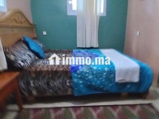 شقة في شفشاون بجانب القصبة وساحة الحمام - Appartement Location Vacances - Chefchaouen