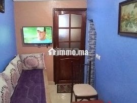 شقة في شفشاون بجانب القصبة وساحة الحمام - Appartement Location Vacances - Chefchaouen