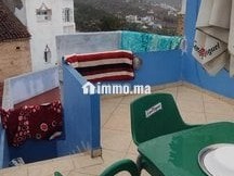 شقة في شفشاون بجانب القصبة وساحة الحمام - Appartement Location Vacances - Chefchaouen